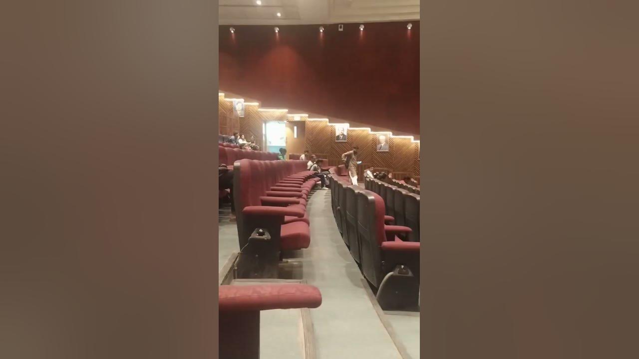 IGNOU University Maidan Garhi Head Office Convention Center interview ignou-university-maidan-garhi-head-office-convention-center-interview