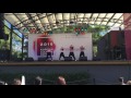 Luna - "Free Somebody" Dance Cover by KNOCKOUT