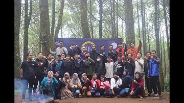 MALAM KEAKRABAN "MAKRAB" HIMA TI 2021-2022