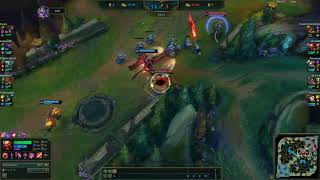 aatrox rip
