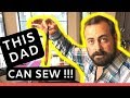 HOW TO SEW A SHIRT