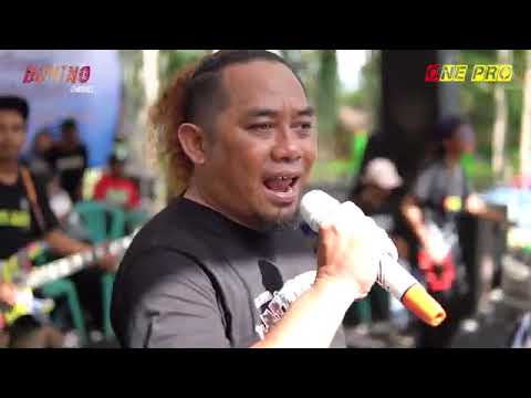 Hutang  -  Syahiba Saufa | One Pro Live Pemuda Erpach Bersatu Balada Dewa Audio