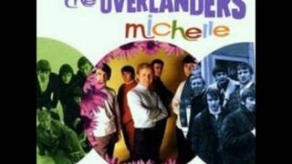 Miniatura del video "The Overlanders Michelle"