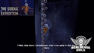 The Sirena Expedition Full Game screenshot 2