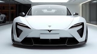 2027 Tesla Model S SHOCKING Update 😱🔥 This Changes EVERYTHING!