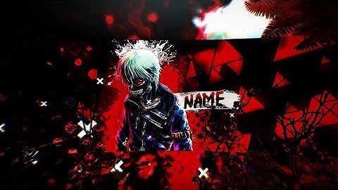 HOW TO MAKE A SIMPLE ANIME TWITTER HEADER! FULL TUTORIAL! ON ANDROID! (PS Touch)