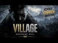 Resident Evil Village8 Gameplay Walkthrough Oyun Bitti