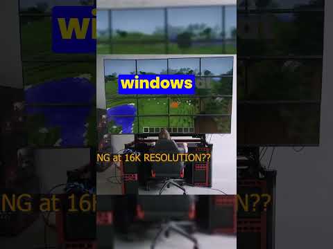 This Windows Trick Gives You Endless Desktops!
