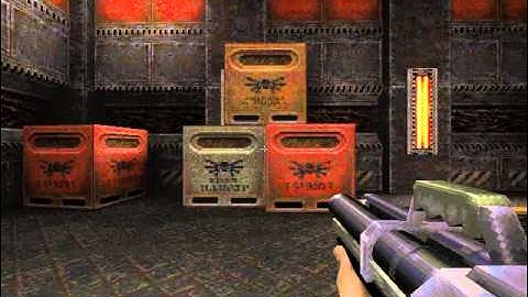 Quake 2: The Reckoning - Part 15