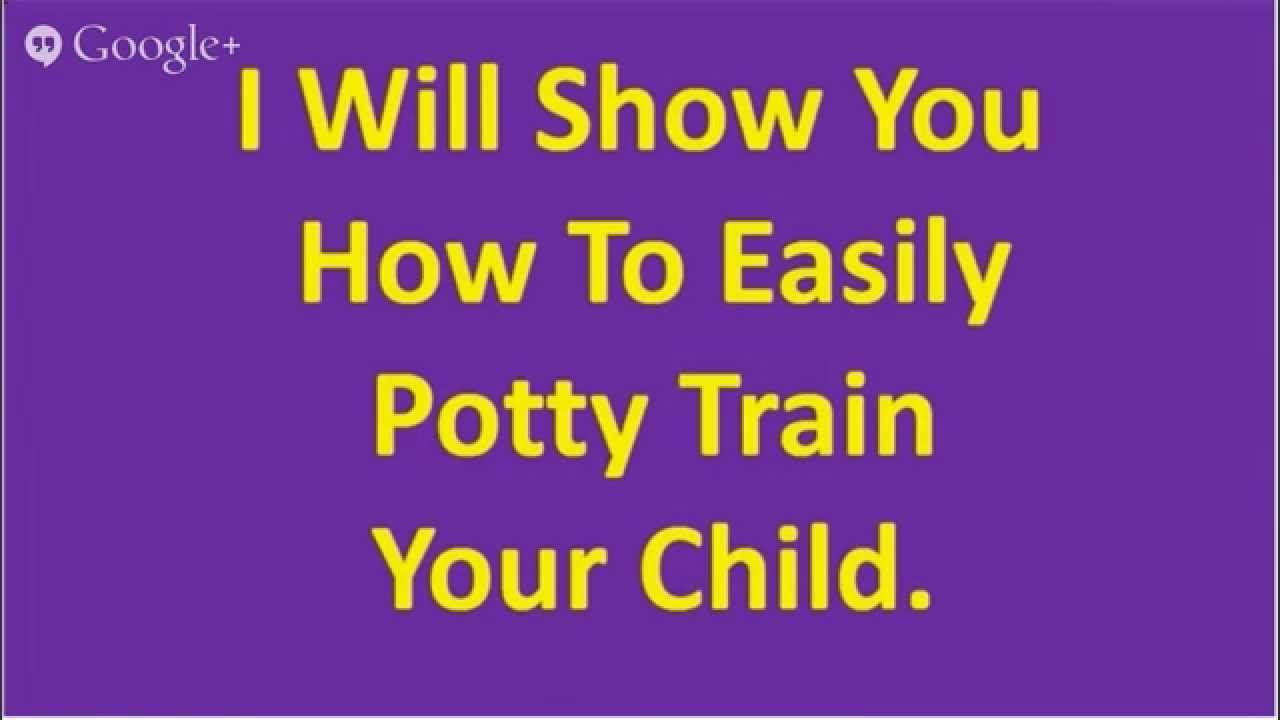 WHAT AGE DO YOU START POTTY TRAINING A GIRL Advice WHAT AGE DO YOU