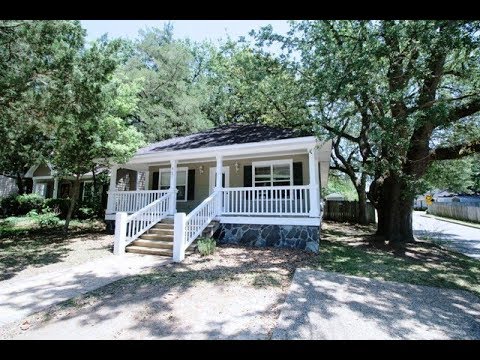 967 Wildwood Ave, Mobile, AL home video tour