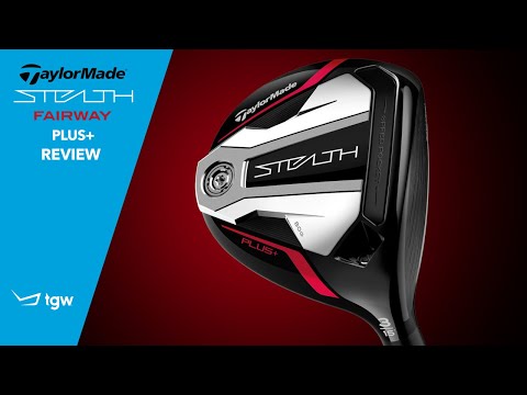 TGW - The Golfer's World video thumbnail