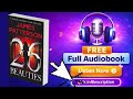26 Beauties  A Women's Murder Club Thriller by James Patterson  Full Audiobook Free