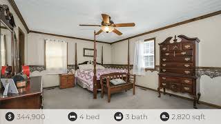 1340 Co Rd 1087, Vinemont, AL