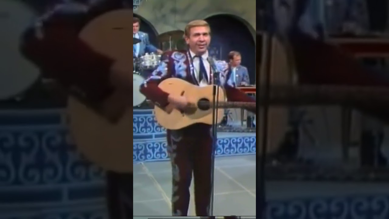 Listen to Don Rich work the Telecaster 🎸🎸😎😎