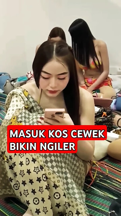 CEWEK TOBRUT LEPAS KAIN #cewek #cewekcantik #tobrut #cantik
