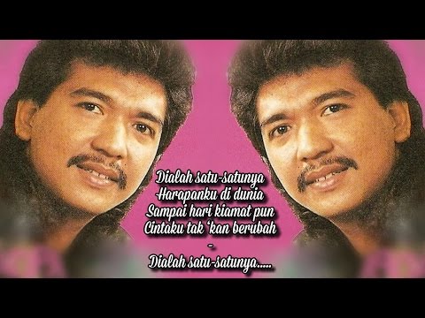 Imam S. Arifin - Matahariku (Lirik) Imam S. Arifin - Matahariku (Lirik)