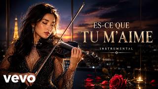 Es-Ce Que Tu M'Aime (Epic Orchestra Version) – GIMS | Emotional Cinematic Cover 🎻🔥