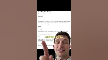 Use this follow up cold email