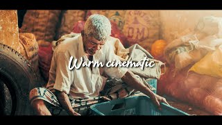 Edit like Professional in mobile lightroom tutorial | warm cinematic | Free lightroom Presets #212 screenshot 2