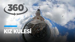 [360° Video] Kız Kulesi