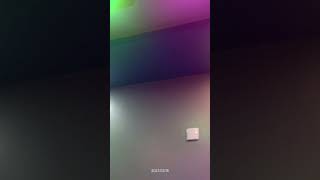 painting work and pall ceiling design work #trending #popular #youtubeshorts