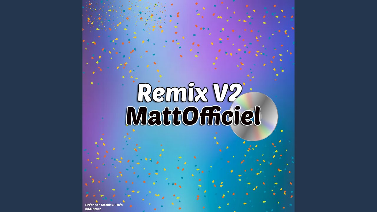 Les démons de nuit - MattOfficiel