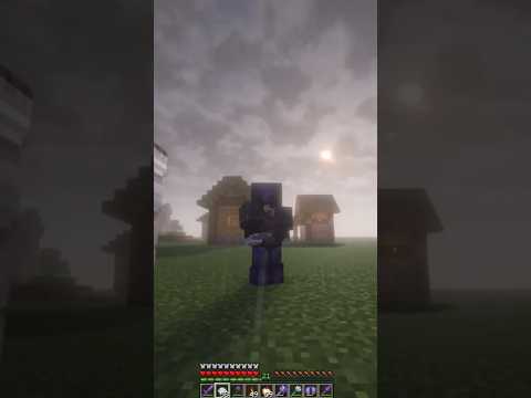 Elyra mace || Spear mace ||#youtubeshorts  #youtube #elytramace #minecraft #proplayer #senpaispider