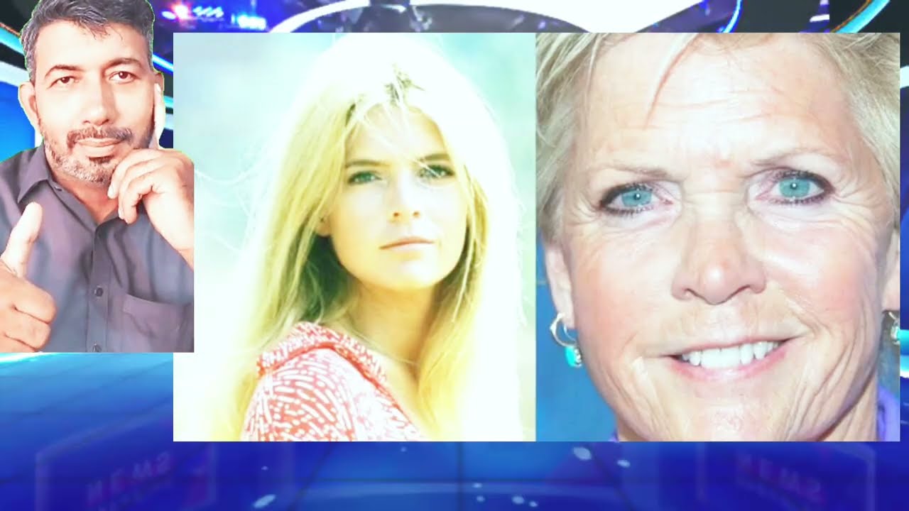 50+ Stunning TV Actresses of the 1970s – Then and Now Transformation! 