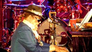 Dr John &amp; The Lower 911-Litenin&#39;