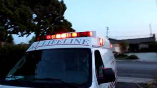 Lifeline Ambulance