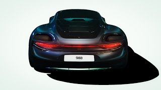 Porsche 988