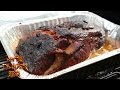 Cuban pork roast recipe  white thunder bbq