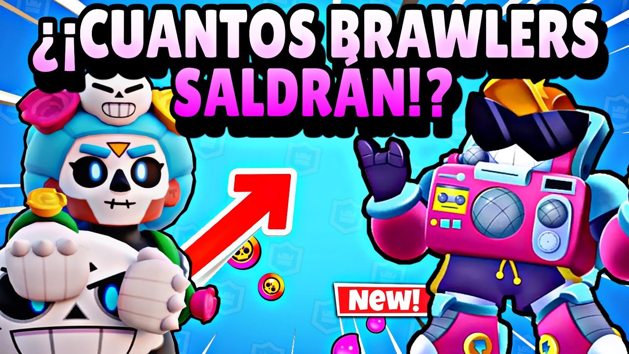 Dys28 Youtube Channel Analytics And Report Powered By Noxinfluencer Mobile - brawl stars pc todos los brawlers