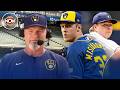 Brewers pitching coach breaks down their elite development | MLB Now
