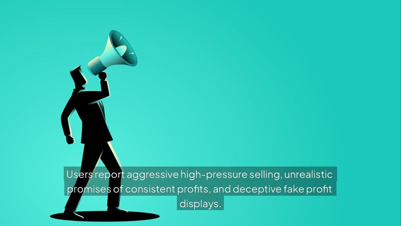 Trade-trends.com Scam Review