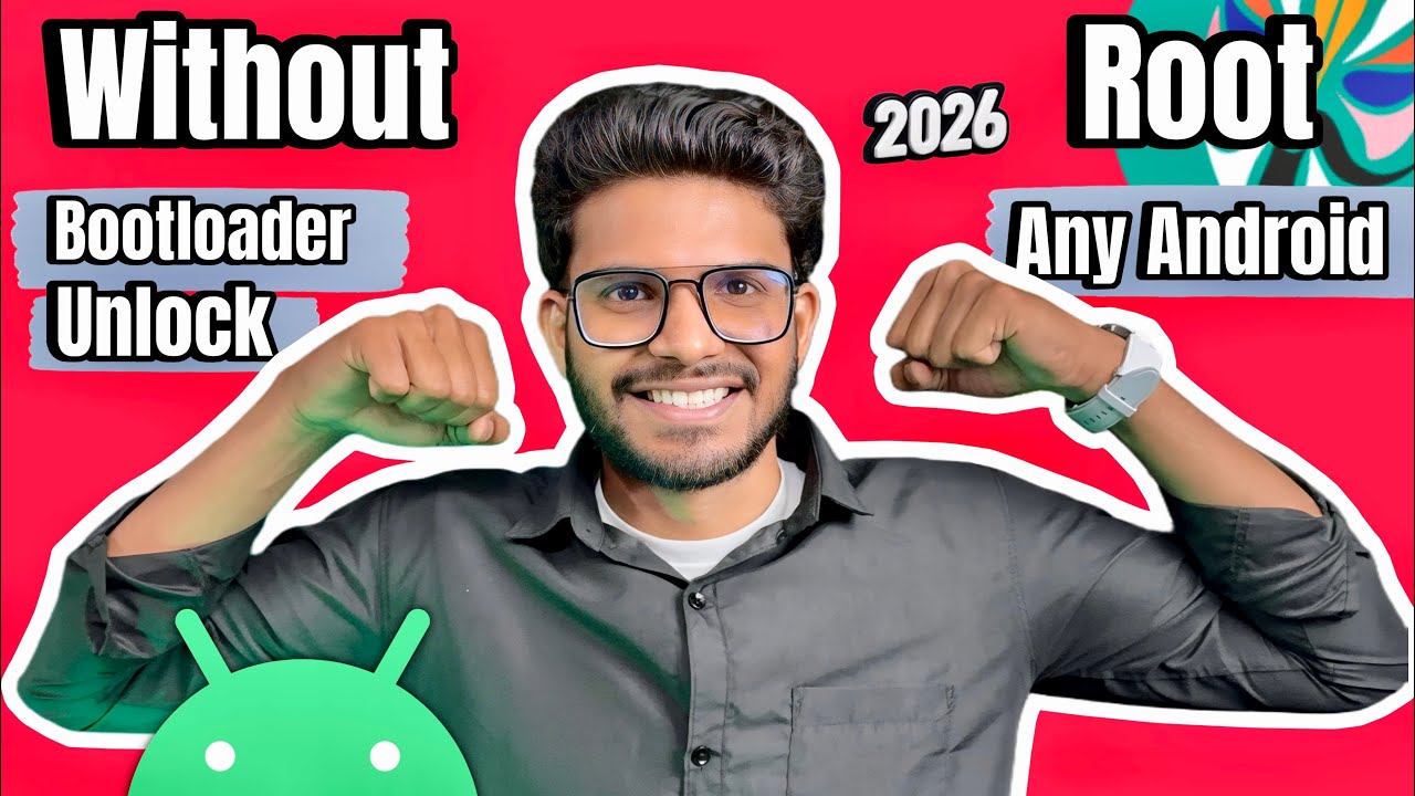 How To Root Android Phone Without Bootloader Unlock By Sai Ponnamanda