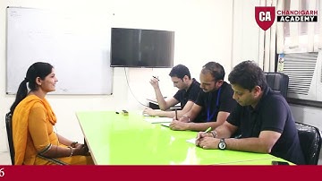 KVS-PRT Panel Interview Demo Class | Chandigarh Academy