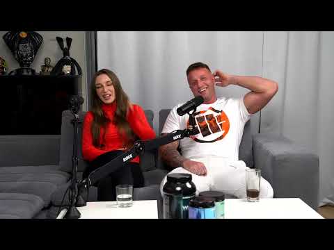 DENIS ZA CKI I SANDRA MARCO CIOS MADZIA WIELKI BU LABRYGA B TKOWSKI POWINNI SIE JU BA 