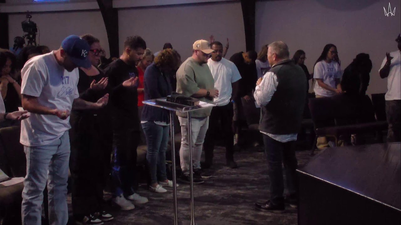 MDWK in the Kingdom - August 20th - Pastor Jack Aaron