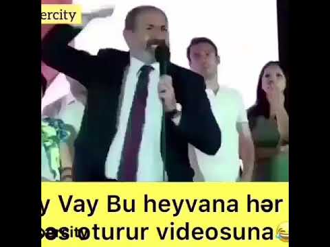 Bespantov yenədə efirdədi