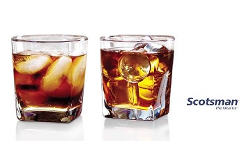 Taste and See: The Scotsman Difference