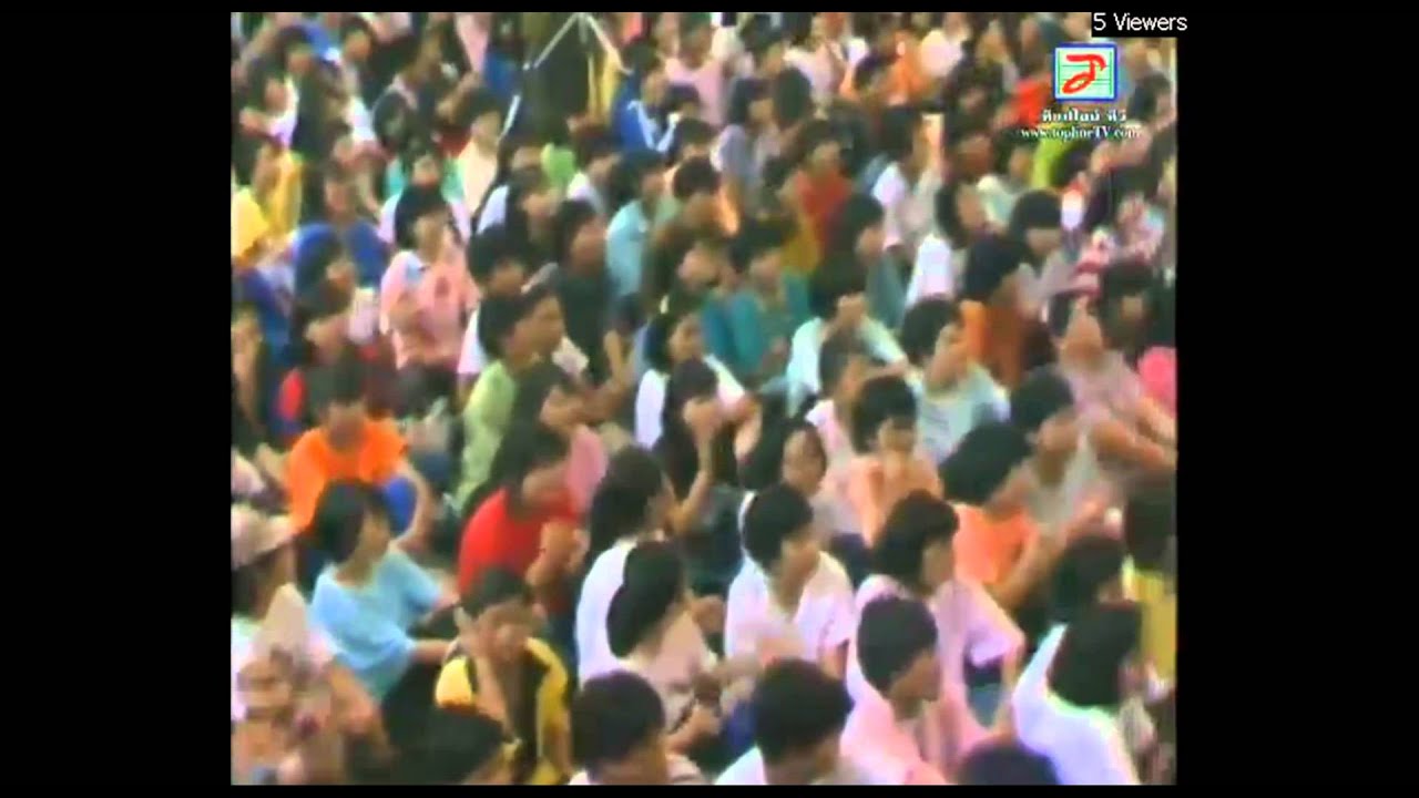 แสดงสดอีกหน่อยก็ลืม+สาววันบ่กล้าเสี่ยง-พุ่มพวง ดวงจันทร์