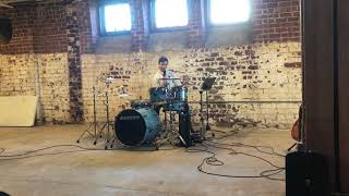 The Mathematics of Drums Profile