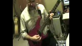 Lesson Video - Minor 11 (m11) Chords