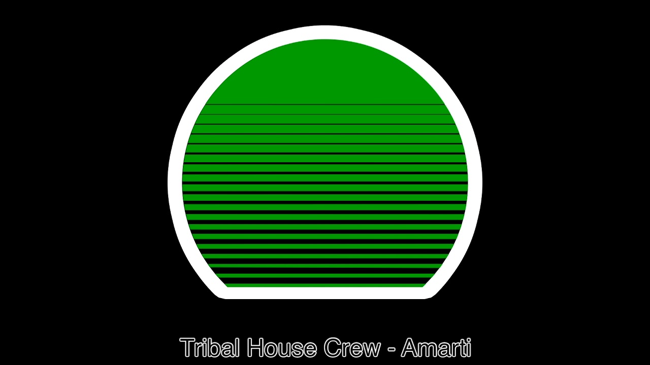 Tribal House Crew - Amarti