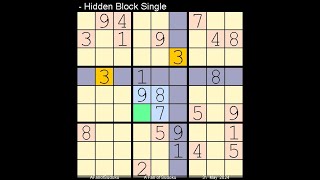 How to Solve The Hindu Sudoku Hard  31 May, 2024