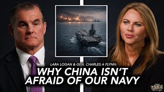 WHY CHINA ISN’T AFRAID OF OUR NAVY