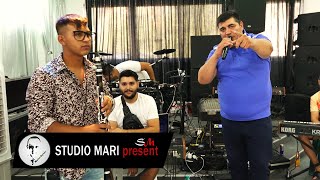 LAKOSTA BEN  -  LIVE 2021 -  STUDIO MARI