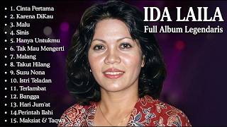 Full Album Ida Laila 🔥 Lagu Terbaik Dangdut Legendaris Dangdut Nostalgia Dangdut Lawas 🎧